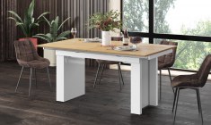 MAGRO 170 TABLE (high gloss / super matt)